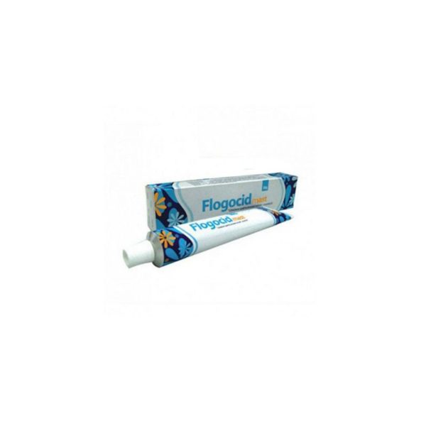 FLOGOCID mast 50 g