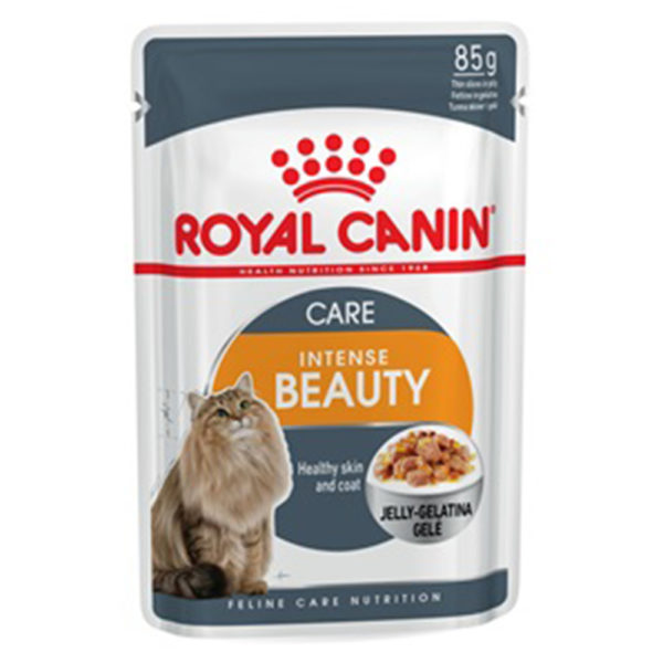 ROYAL CANIN Cat Intense Beauty Care