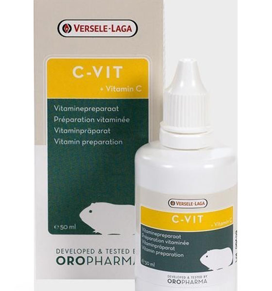 OROP C-Vit 50 ml