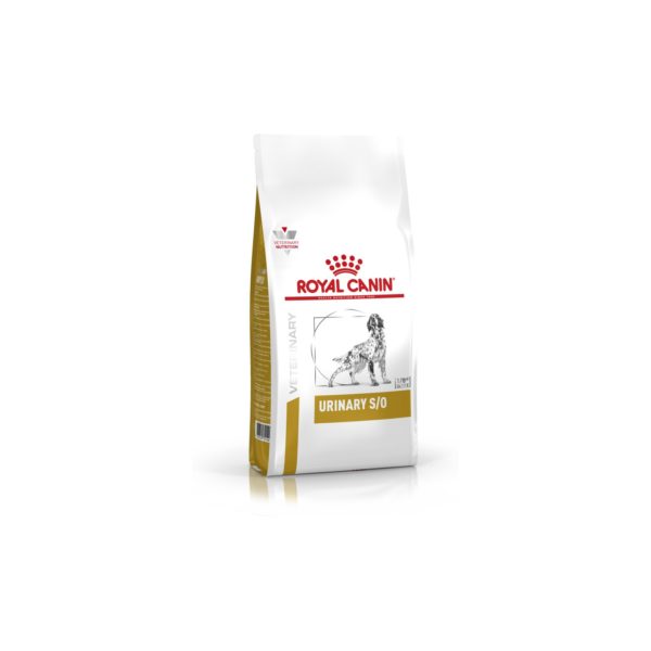 ROYAL CANIN Urinary 2 kg