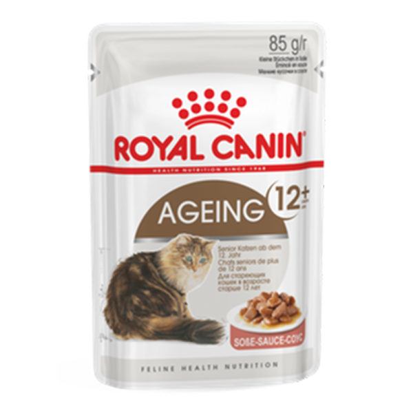 ROYAL CANIN Ageing