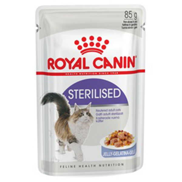 ROYAL CANIN Cat Sterilised