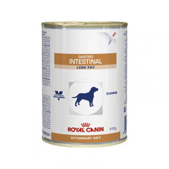 ROYAL CANIN Gastro Intestinal Low Fat 400 g