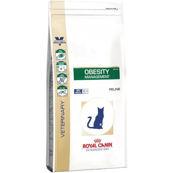 ROYAL CANIN Obesity Cat 1,5 kg