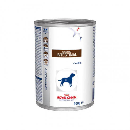 ROYAL CANIN Gastro Intestinal Low Fat 400 g