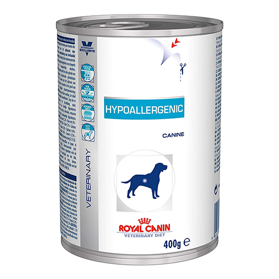 ROYAL CANIN Hypoallergenic Dog 400 g