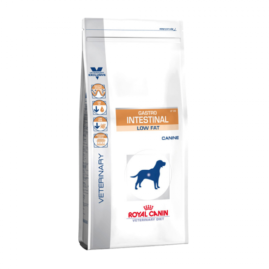 Royal Canin Gastro Intestinal Low Fat 1.5 kg