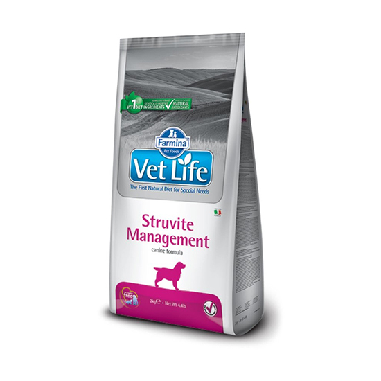 VET LIFE ND Struvite Management 2 kgVET LIFE ND Struvite Management 2 kg