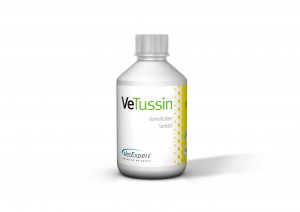 VETEXPERT VeTussin 100 ml