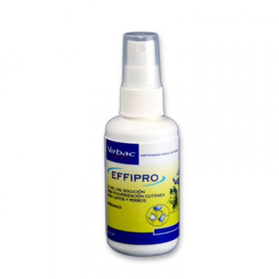 VIRBAC Effipro Sprej 100 ml