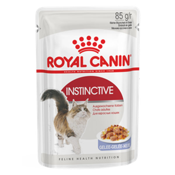 ROYAL CANIN Instictive