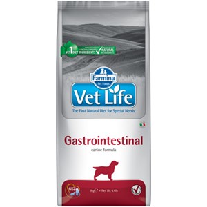 VET LIFE Canine Gastro Intestinal