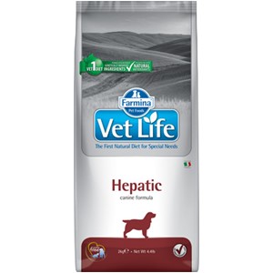 VET LIFE Hepatic