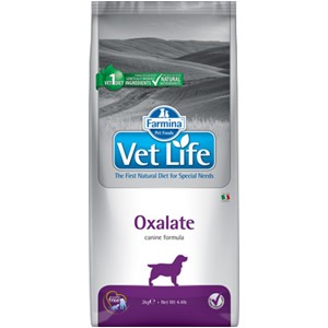 VET LIFE Oxalate