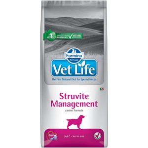 VET LIFE Struvite Management