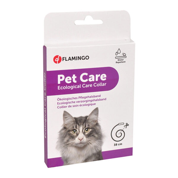 pet care ogrlica